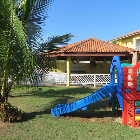 Outeiro Pousada Ykape المظهر الخارجي الصورة