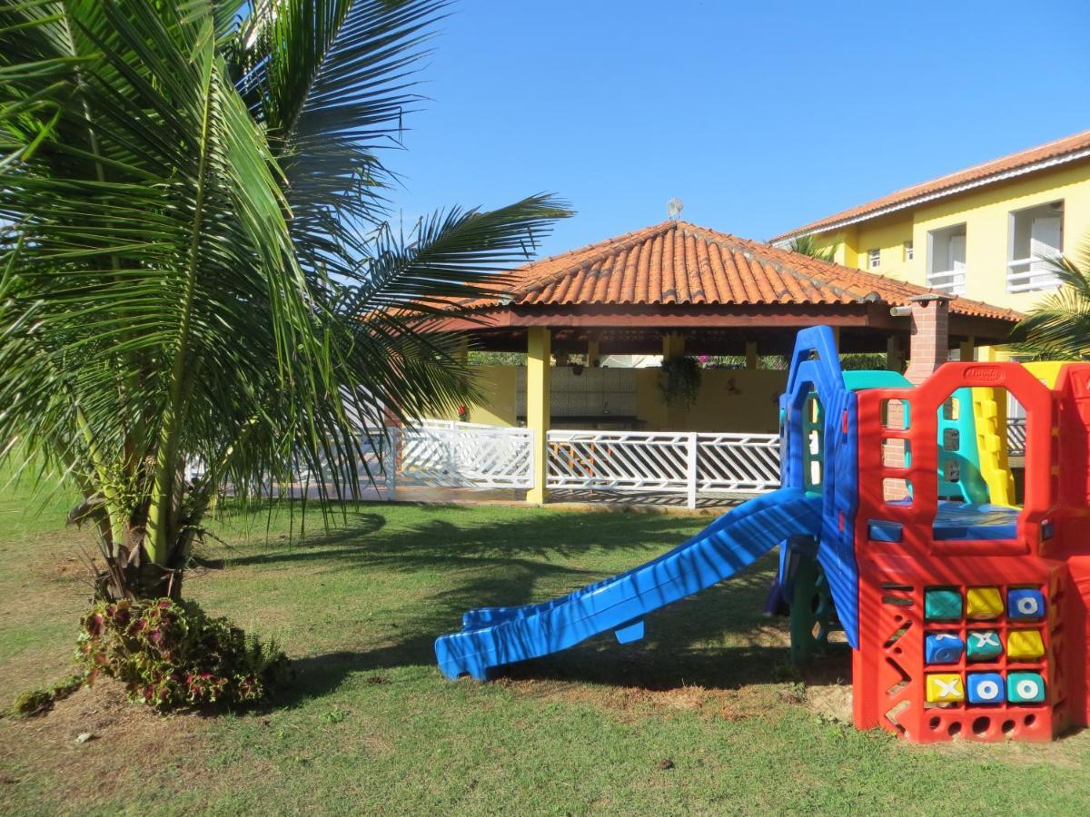 Outeiro Pousada Ykape المظهر الخارجي الصورة